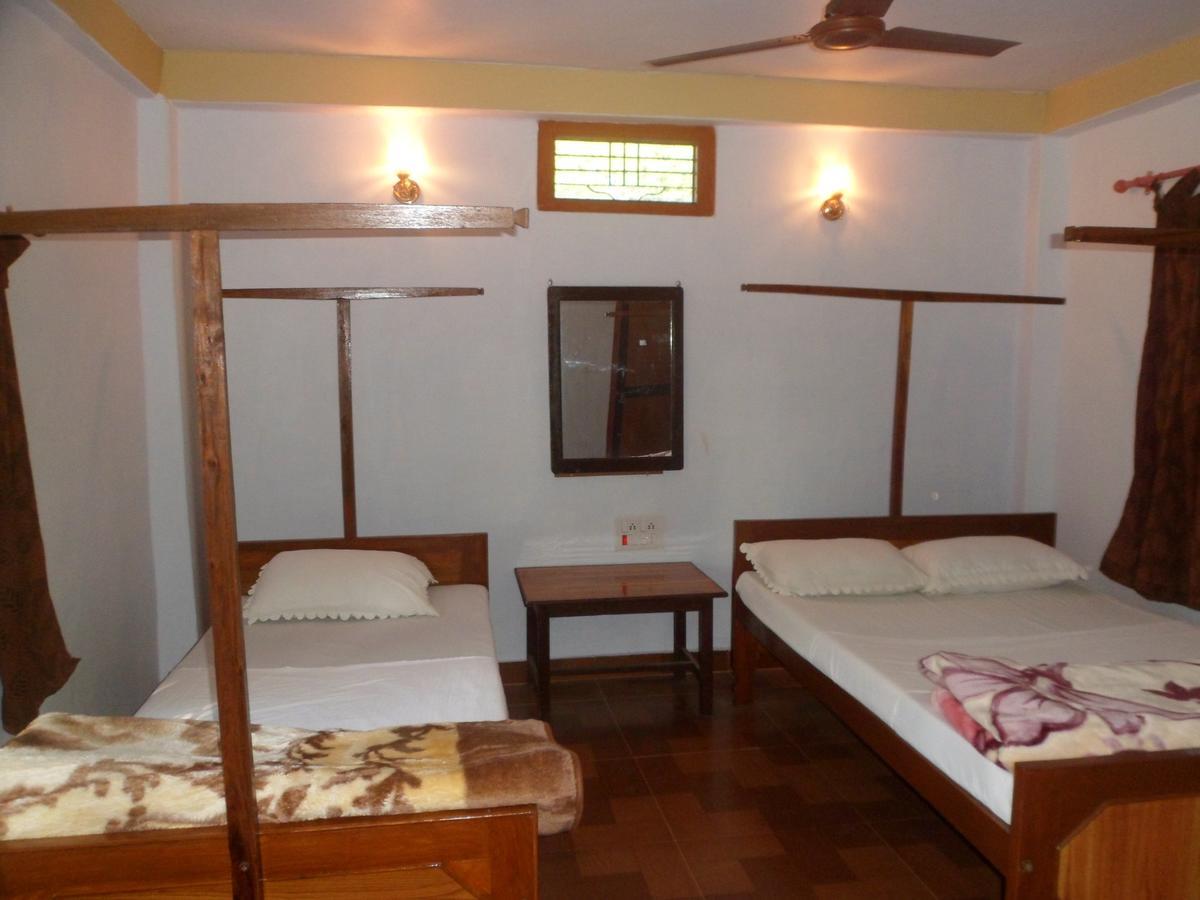 Forest Hideaway Resort Pvt Ltd Bardiya Eksteriør billede