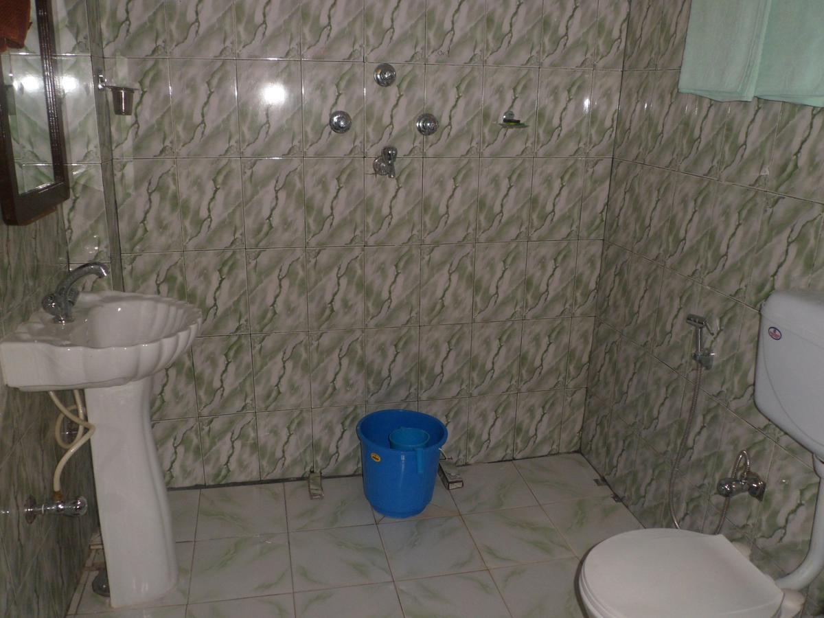 Forest Hideaway Resort Pvt Ltd Bardiya Eksteriør billede