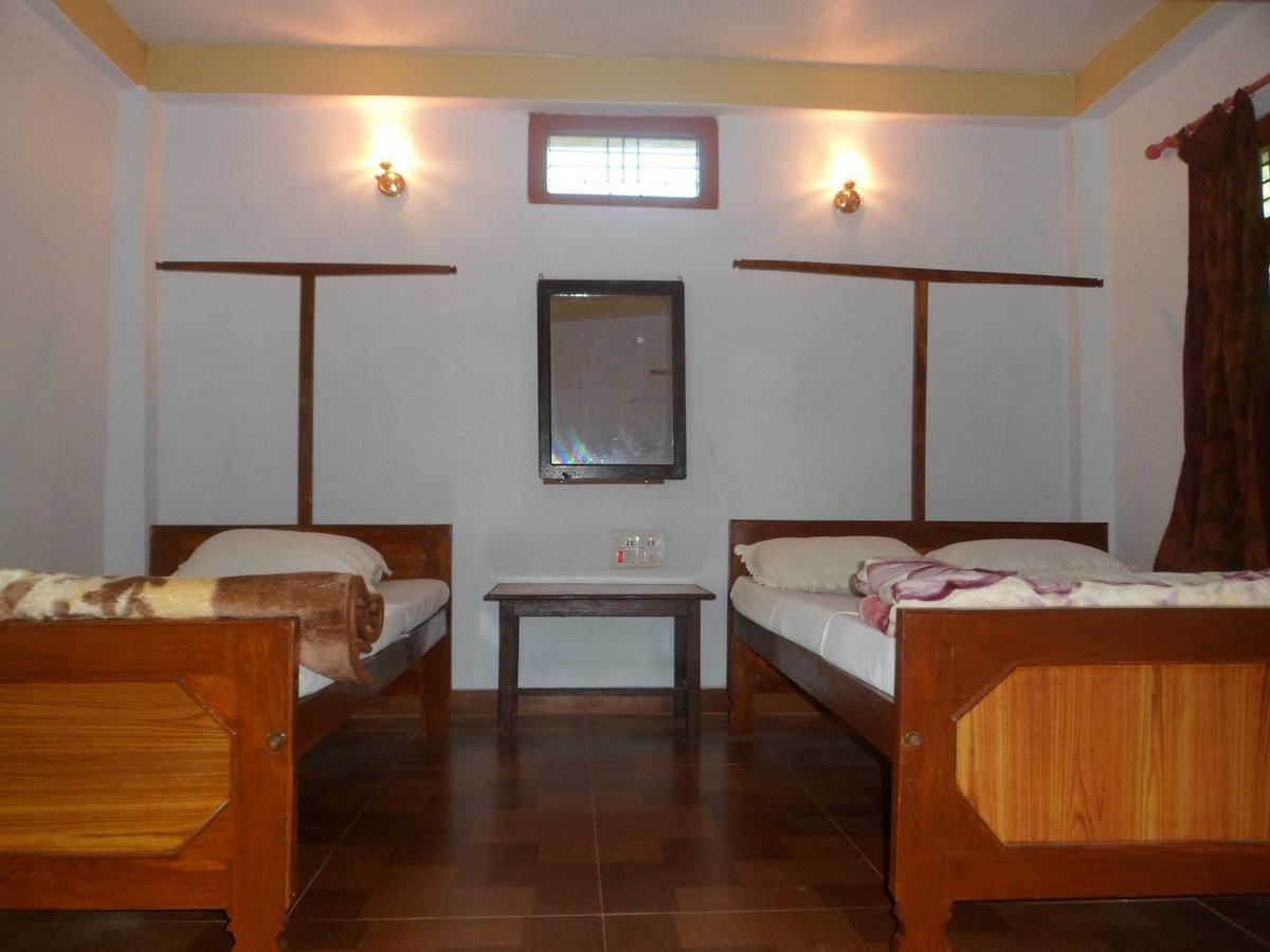 Forest Hideaway Resort Pvt Ltd Bardiya Eksteriør billede