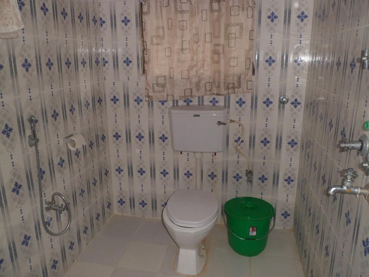 Forest Hideaway Resort Pvt Ltd Bardiya Eksteriør billede