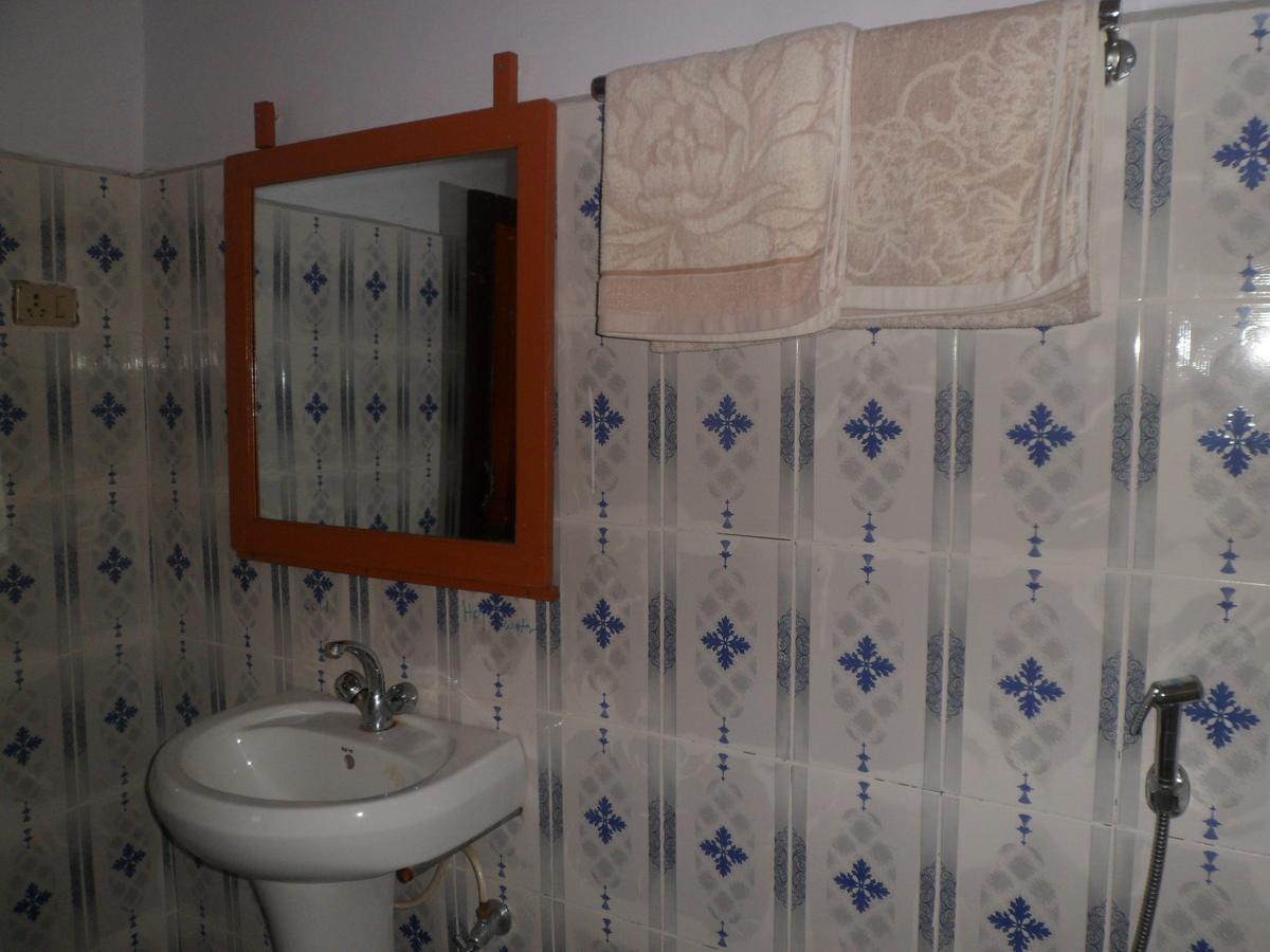 Forest Hideaway Resort Pvt Ltd Bardiya Eksteriør billede
