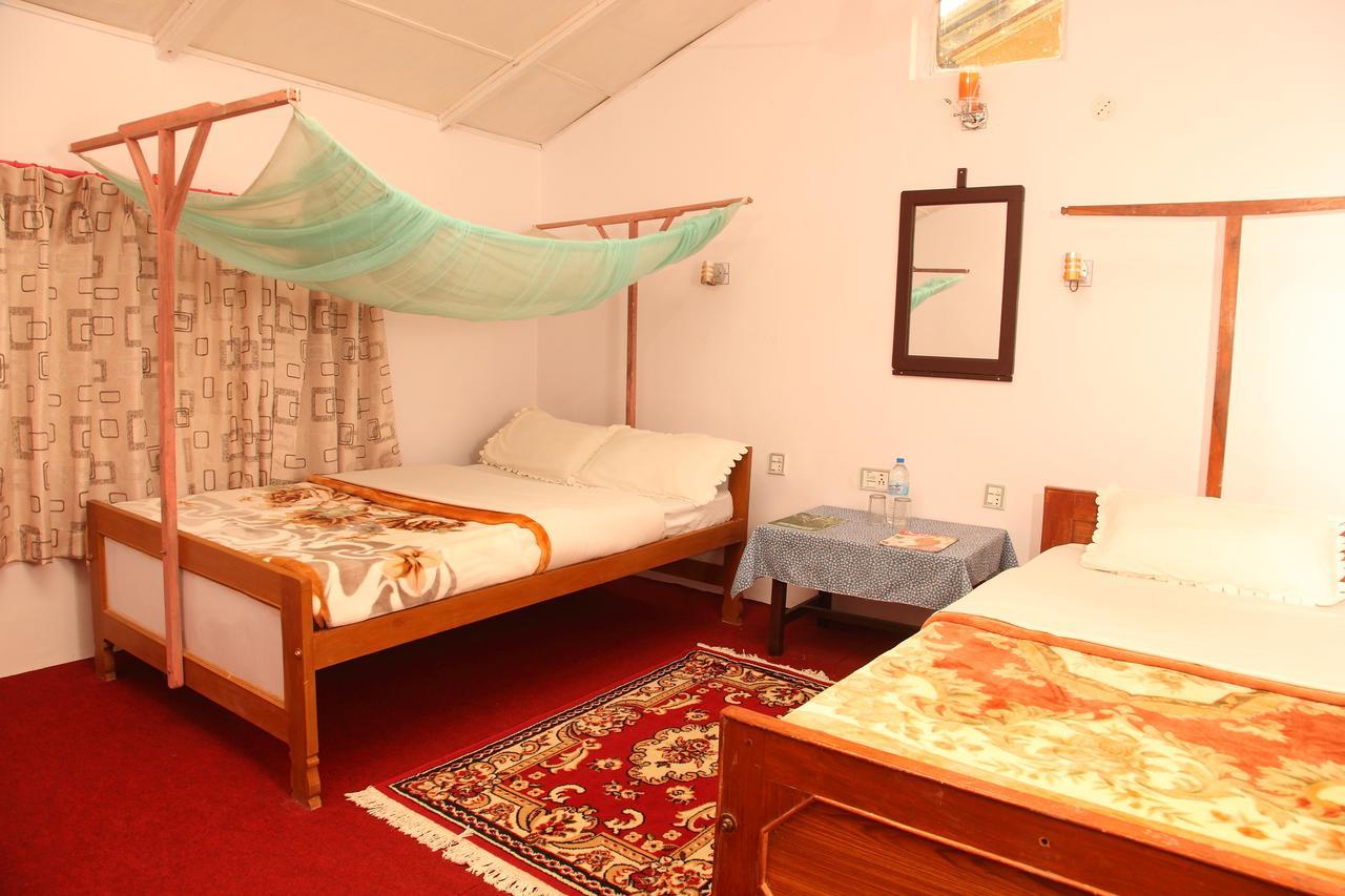 Forest Hideaway Resort Pvt Ltd Bardiya Eksteriør billede