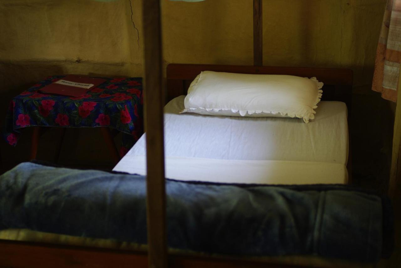 Forest Hideaway Resort Pvt Ltd Bardiya Eksteriør billede