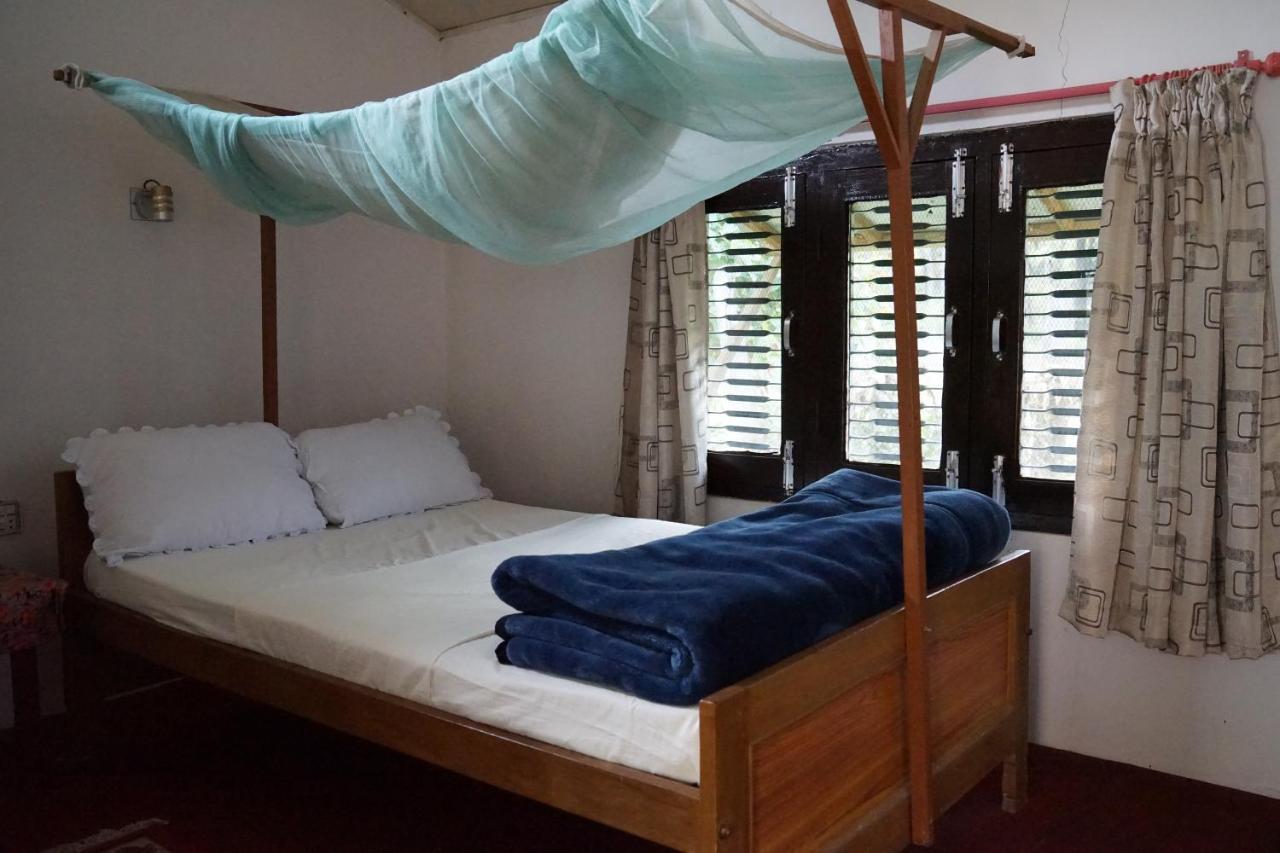 Forest Hideaway Resort Pvt Ltd Bardiya Eksteriør billede