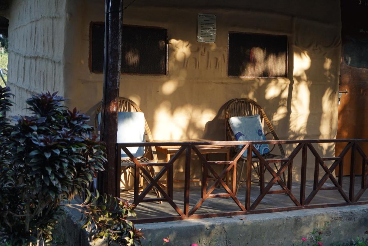 Forest Hideaway Resort Pvt Ltd Bardiya Eksteriør billede